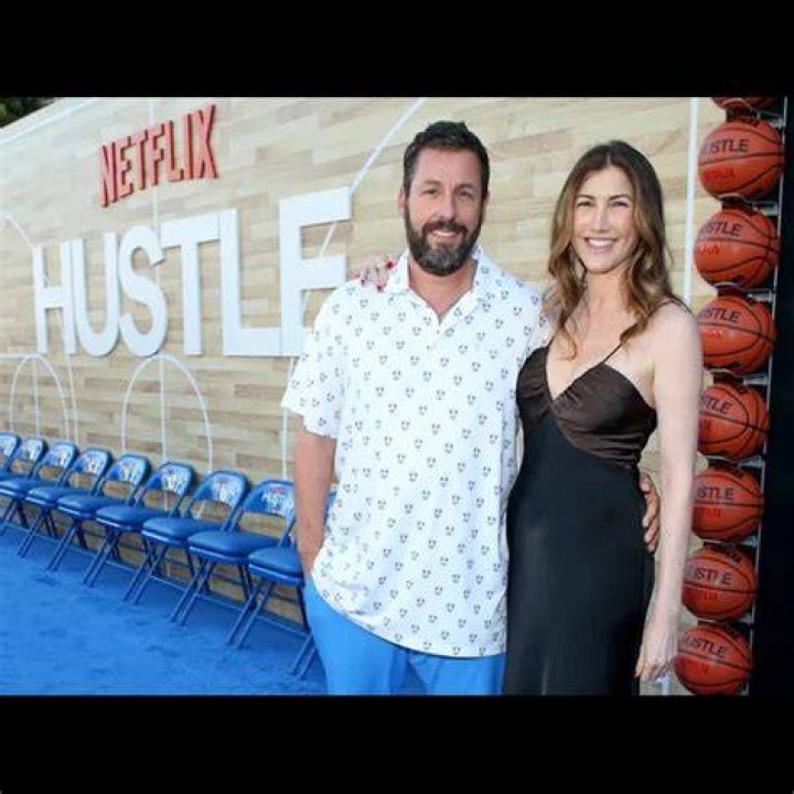 Adam Sandler Net Worth 2024 