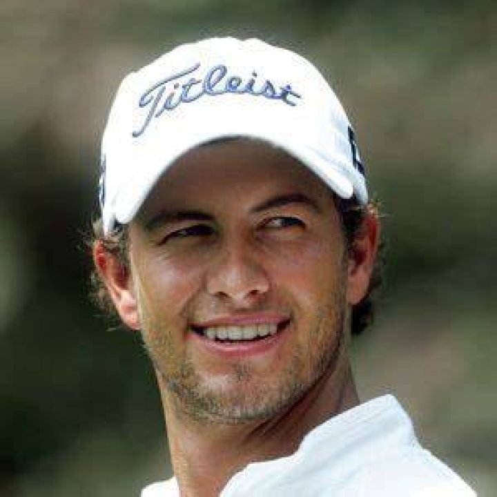 Adam Scott Net Worth | TheRichest