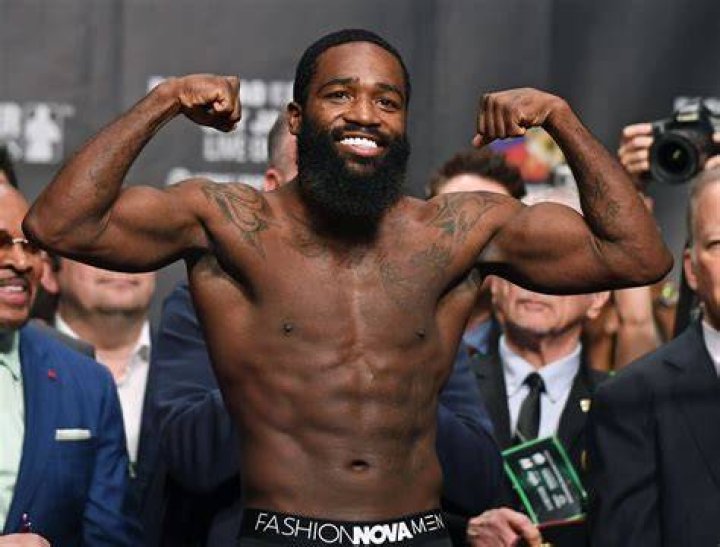 Adrien Broner Net Worth | TheRichest