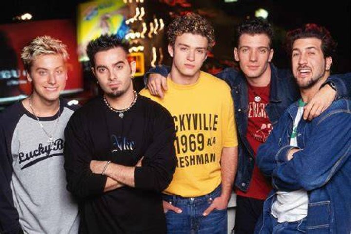 After NSYNC: The Post-Band Careers Of Five Different Stars