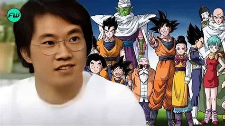 Akira Toriyama Net Worth | TheRichest