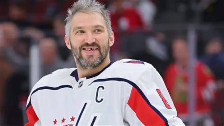 Alexander Ovechkin Net Worth | TheRichest
