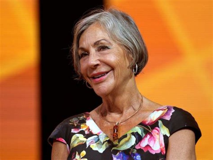 Alice Walton Net Worth Forbes