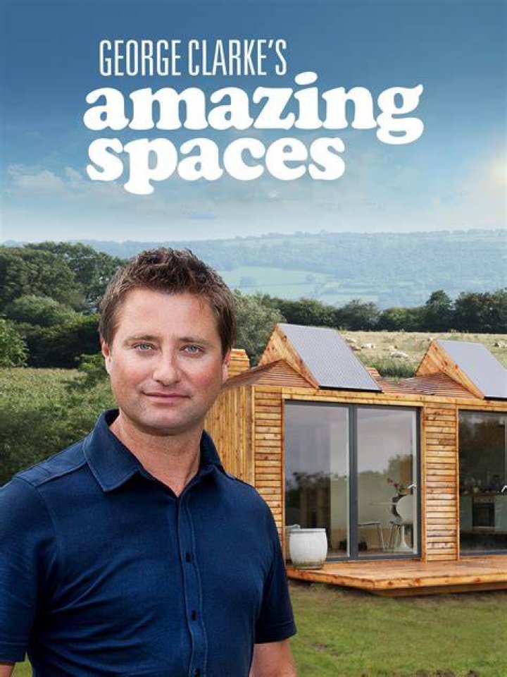 Amazing Spaces