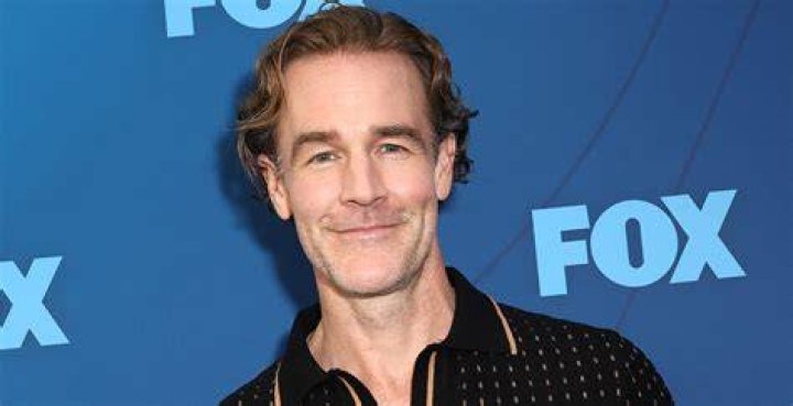 American Actor James Van Der Beek Files A Lawsuit Against SiriusXM for $700K Over Axed Podcast