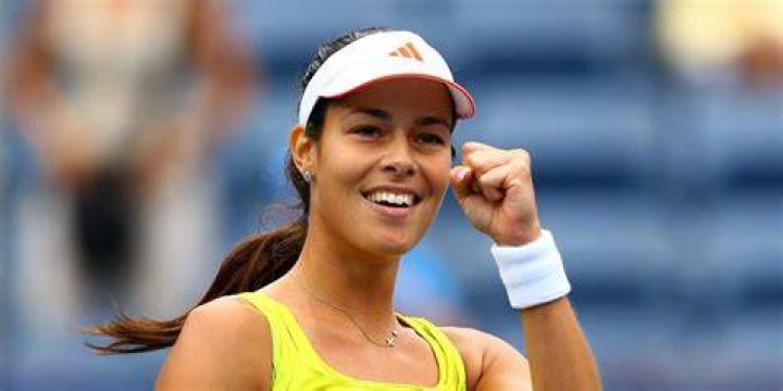 Ana Ivanovic Net Worth | TheRichest