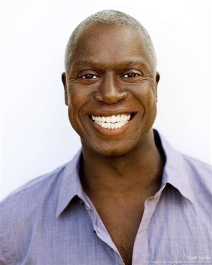 Andre Braugher Films