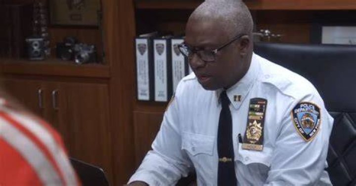 Andre Braugher Salary Per Episode