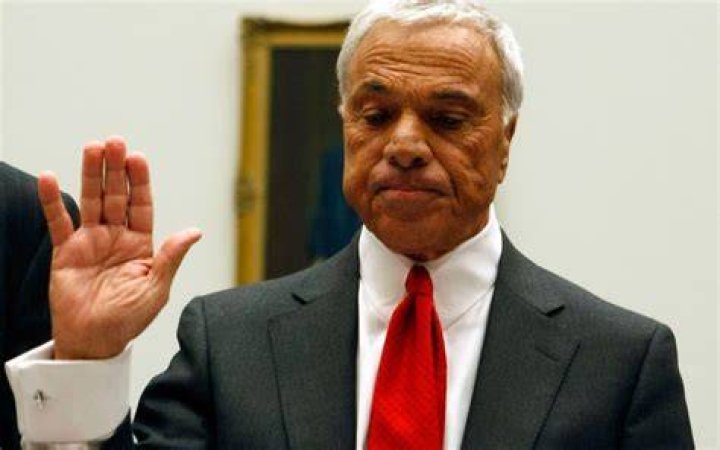 Angelo Mozilo Net Worth | TheRichest