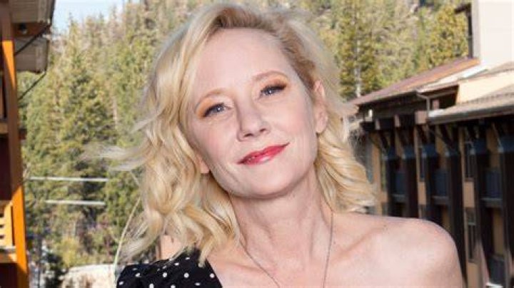 Anne Heche Debt 