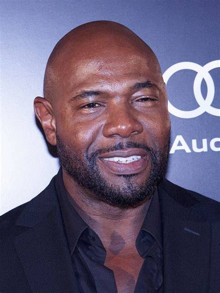 Antoine Fuqua Net Worth | TheRichest
