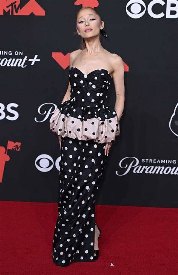 Ariana Grande's 10 Most Expensive Outfits