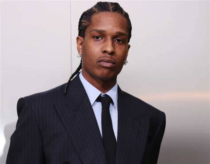 ASAP Rocky Net Worth Forbes