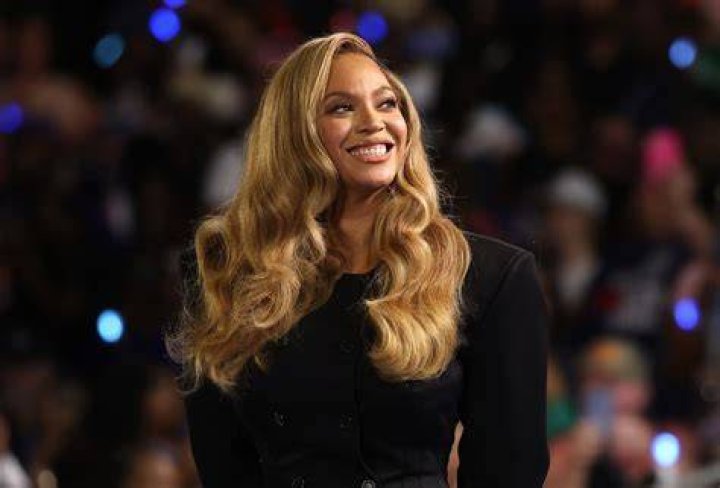 Beyonce Knowles-Carter