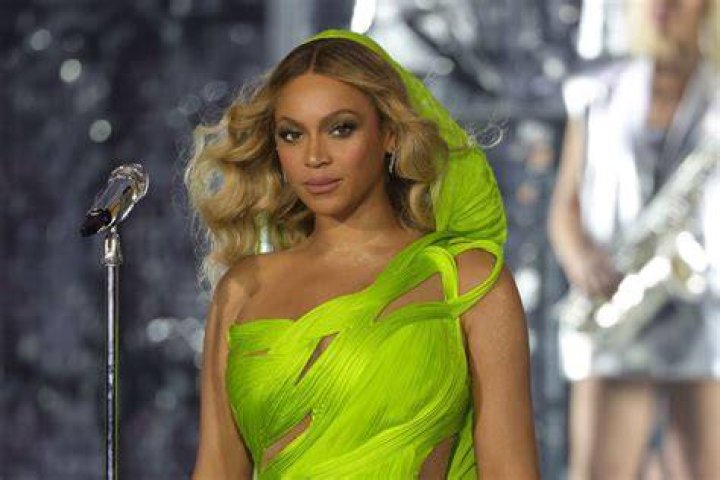 Beyonce Net Worth 2024