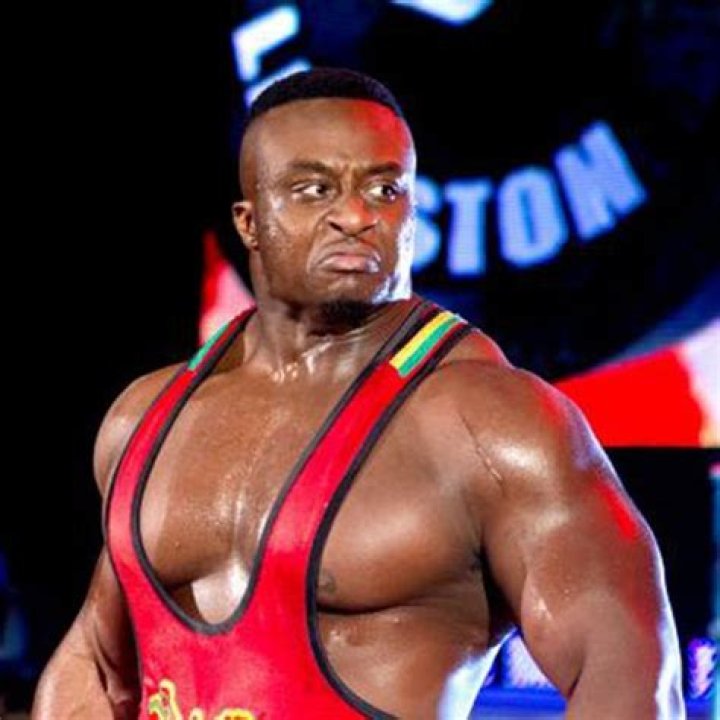 Big E Langston Net Worth