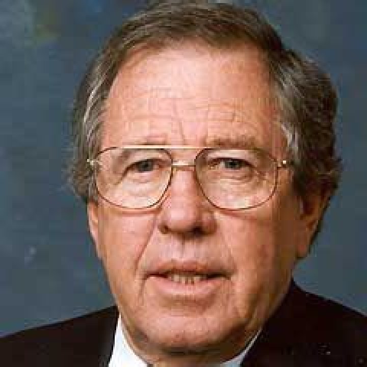 Bill France Net Worth | TheRichest