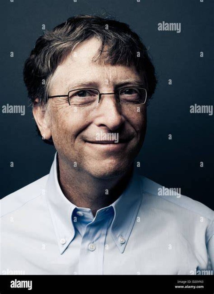 Bill Gates