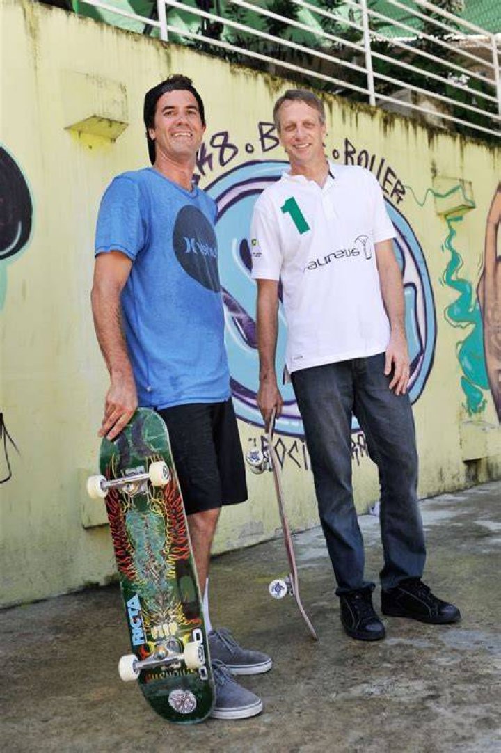 Bob Burnquist Net Worth | TheRichest