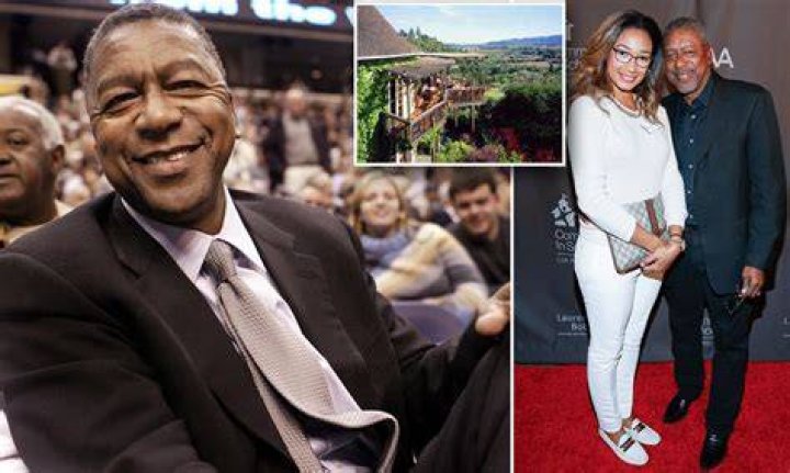 Bob Johnson Net Worth | TheRichest