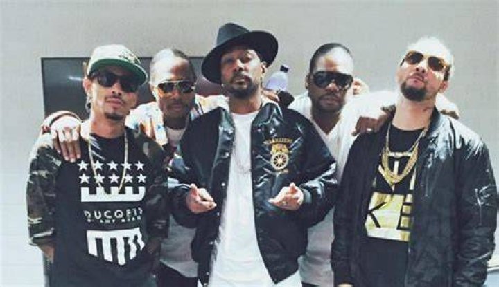 Bone Thugs-n-Harmony Net Worth | TheRichest