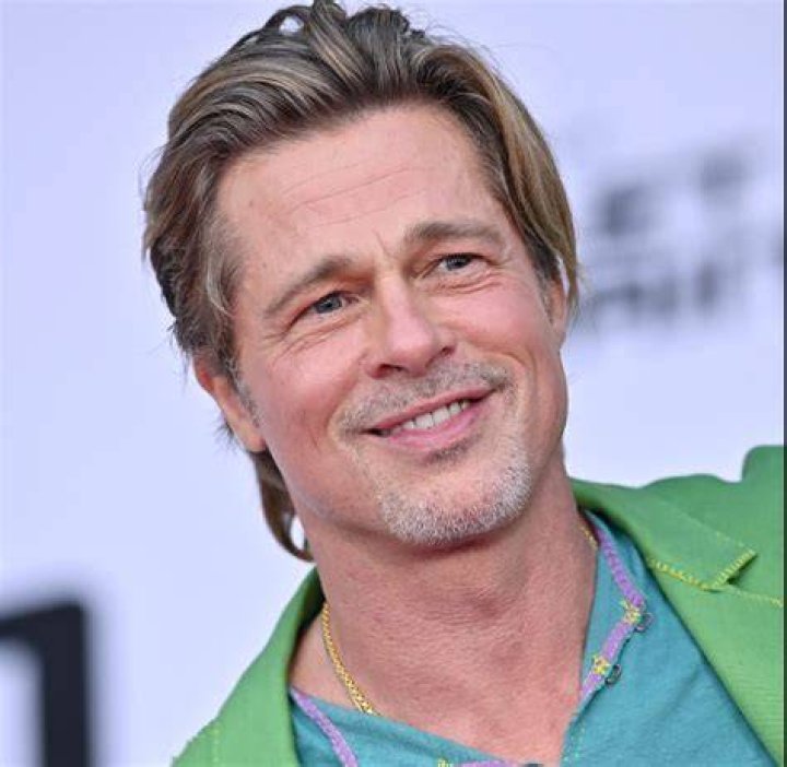 Brad Pitt Net Worth Forbes