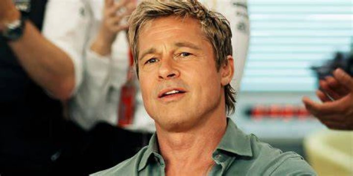 Brad Pitt There You Are &ndash; CHANEL Fragrance ad