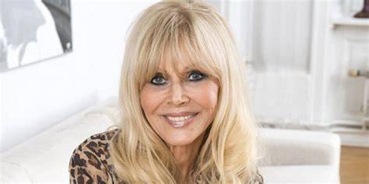 Britt Ekland Net Worth | TheRichest