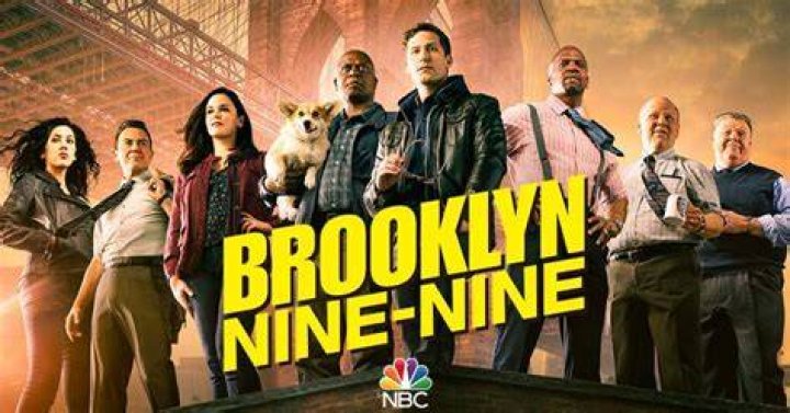 Brooklyn 99 Salaries