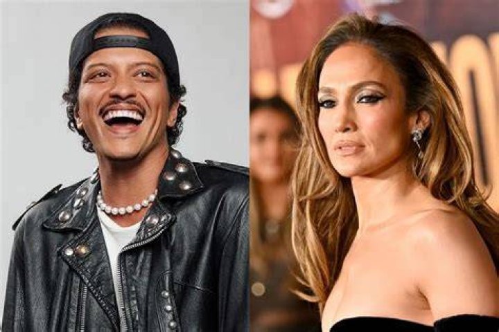 Bruno Mars Will Earn Seven Figures To Perform At A Million-Dollar Wedding