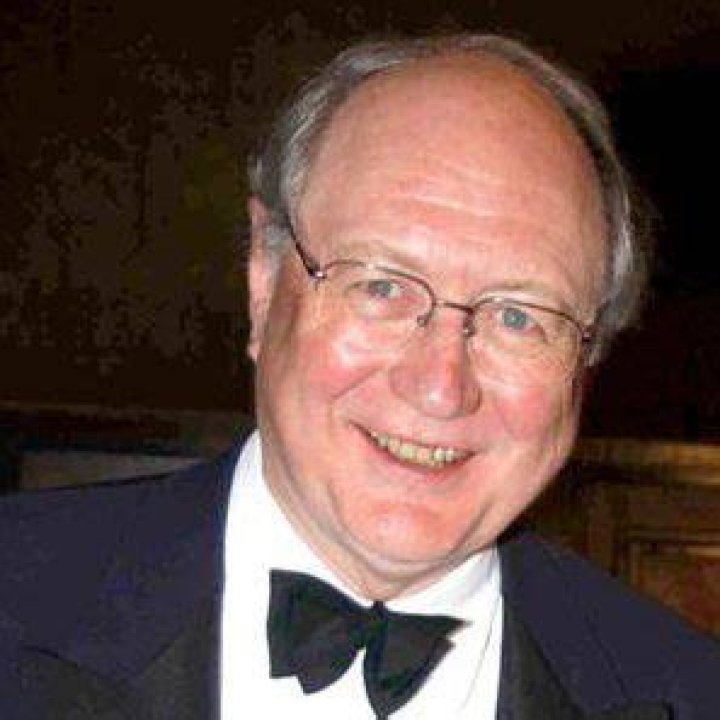 Bruno Schroder Net Worth | TheRichest