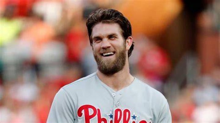 Bryce Harper Net Worth | TheRichest
