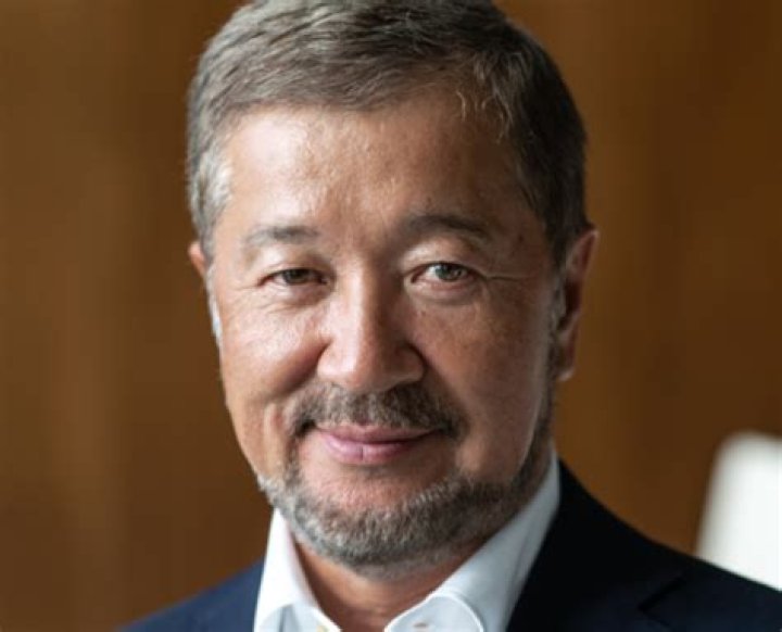 Bulat Utemuratov Net Worth | TheRichest