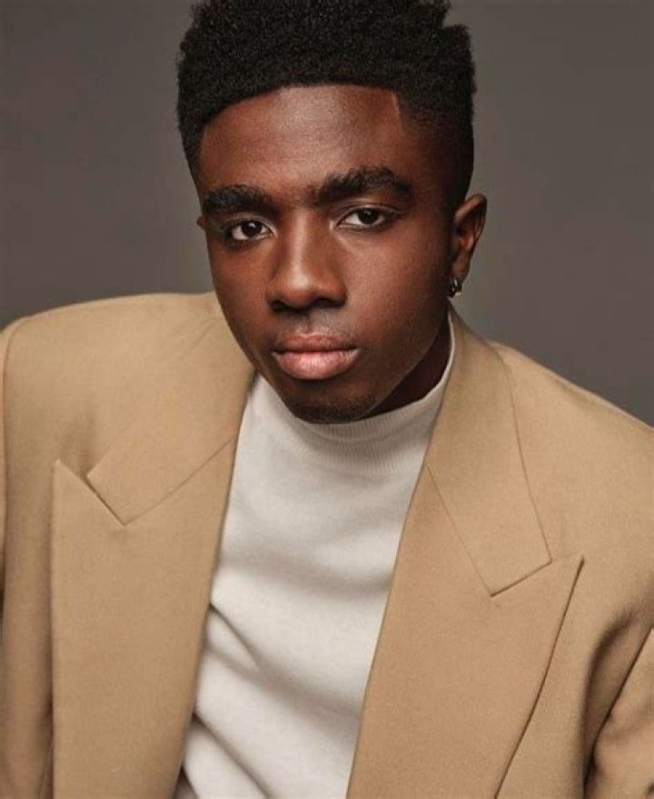 Caleb McLaughlin