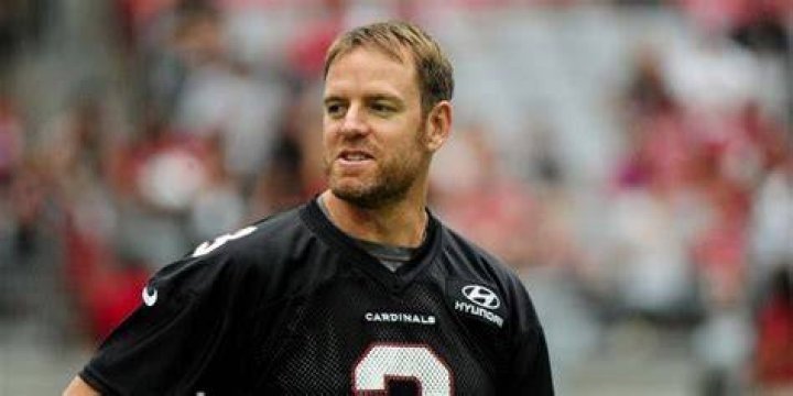 Carson Palmer Net Worth | TheRichest