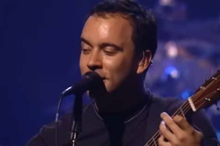 Cash Into Me: The Shocking Wealth Of Dave Matthews