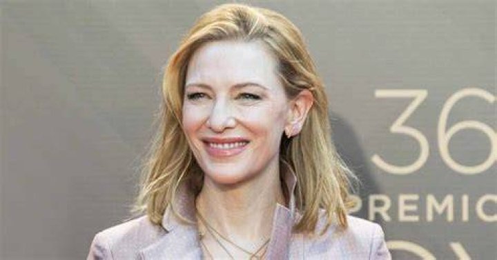 Cate Blanchett 2024 Net Worth