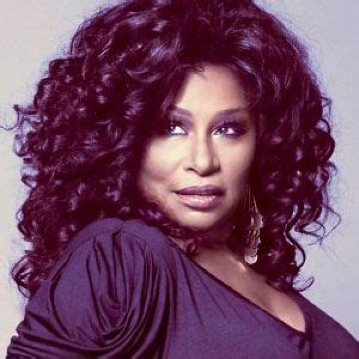 Chaka Khan Net Worth | TheRichest