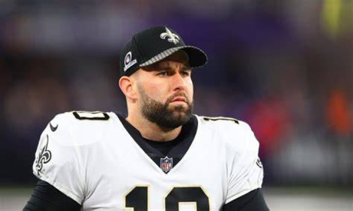 Chase Daniel Net Worth | TheRichest