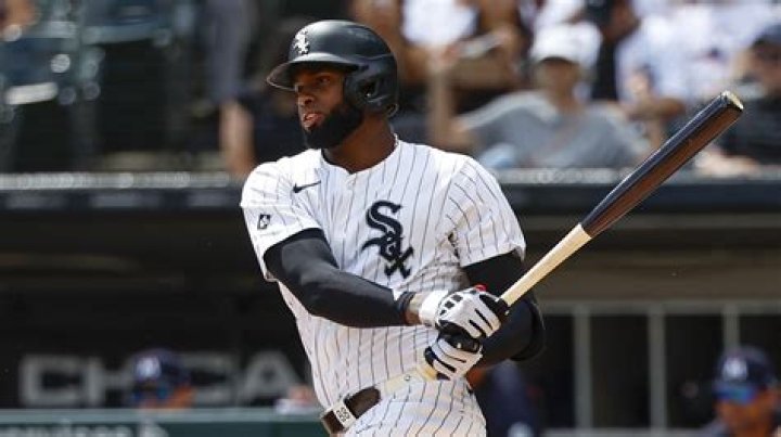 Chicago White Sox Give Luis Robert $88 Million Extension