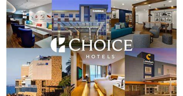 Choice Hotels International