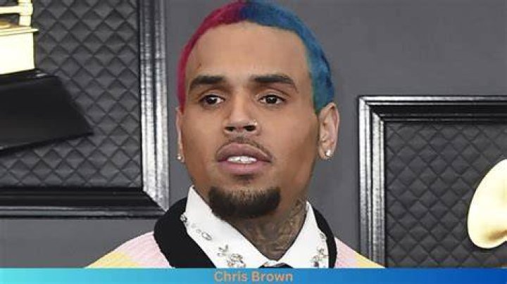 Chris Brown Net Worth 2024