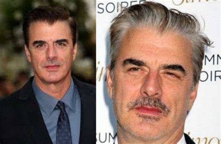 Chris Noth Net Worth | TheRichest