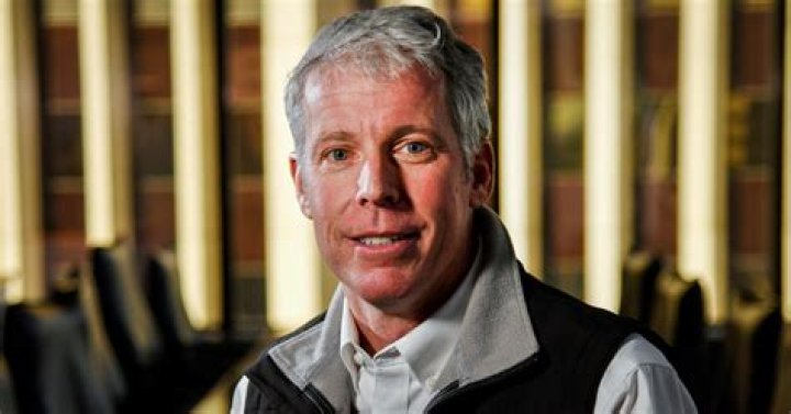 Chris Wright Net Worth | TheRichest