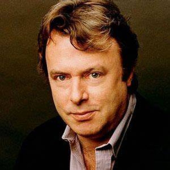 Christopher Hitchens Net Worth | TheRichest