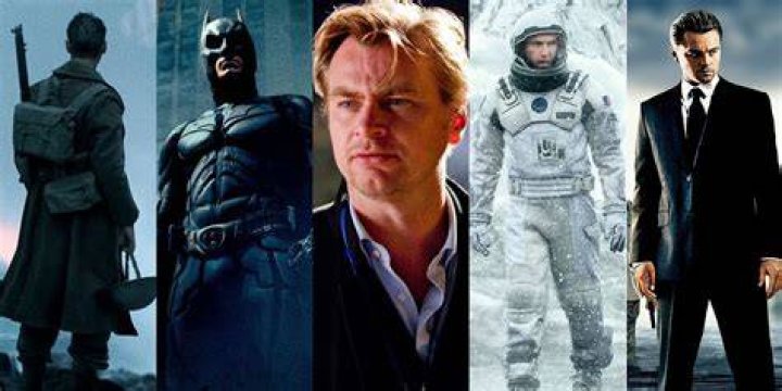 Christopher Nolan Movies