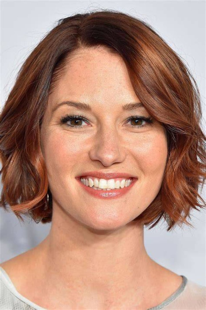 Chyler Leigh Net Worth | TheRichest
