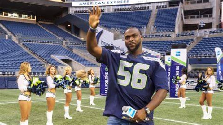 Cliff Avril (NFL) Net Worth