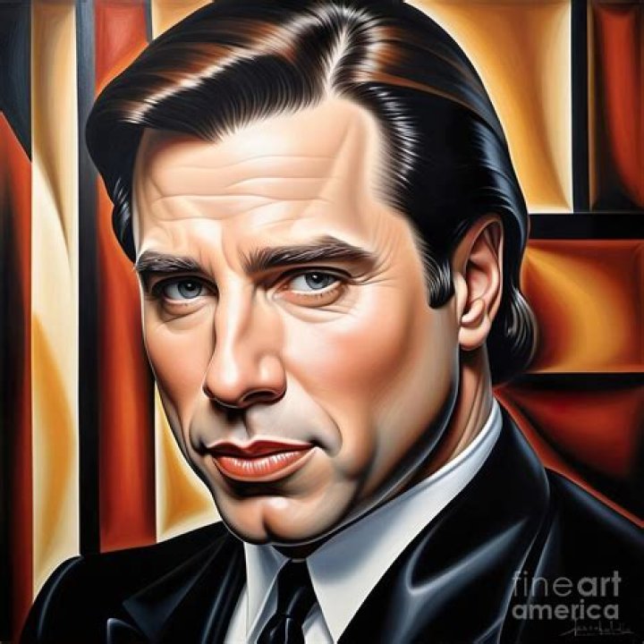 Comeback King John Travolta s Net Worth_site