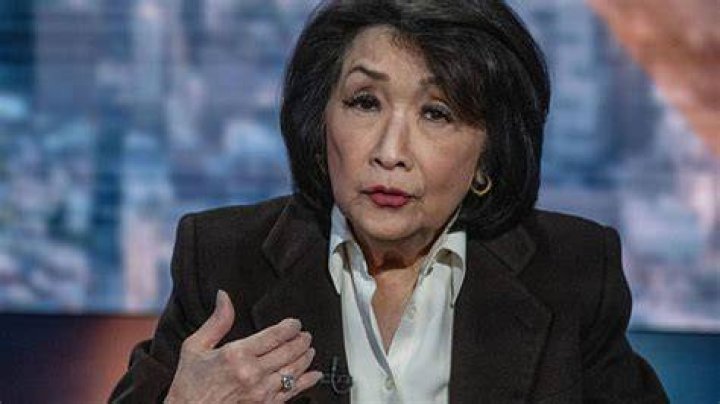 Connie Chung Net Worth | TheRichest